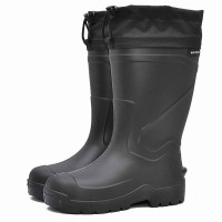 Сапоги Nordman Active Pro до -30 ºС с манжетой