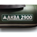 Надувная лодка Аква 2900 в Владивостоке