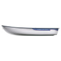 Алюминиевая лодка Linder Fishing 440 в Владивостоке