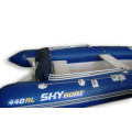 Надувная лодка SkyBoat 440RL в Владивостоке