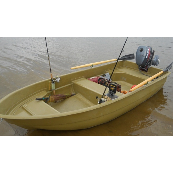 Стеклопластиковая лодка Стелс 315М в Владивостоке Стеклопластиковая лодка Стелс 315М в Владивостоке