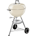 Угольный гриль Weber One-Touch Original 57см в Владивостоке Угольный гриль Weber One-Touch Original 57см в Владивостоке
