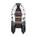 Надувная лодка Мастер Лодок Ривьера Компакт 3400 СК Комби в Владивостоке