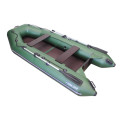 Надувная лодка Аква 3200 С в Владивостоке