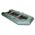 Надувная лодка Аква 3200 С в Владивостоке