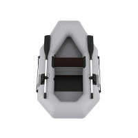 Надувная лодка Stream Стрим 2