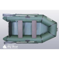 Лодка ПВХ Big Boat Т250 в Владивостоке