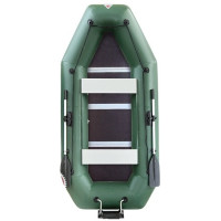 Надувная лодка Yukona 300GT