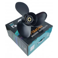 GL Marine Suzuki DT60-DT90 (58100-95512-019 , Алюминий, 13 1/4*17)