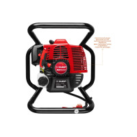 ЗУБР МБ1-200 Мастер