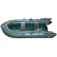 Надувная лодка Инзер 2 (250) М1