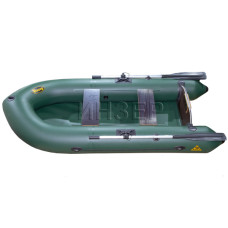 Надувная лодка Инзер 2 (250) М1