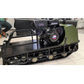МОТОБУКСИРОВЩИК Бурлак М Хозяин-1 (Lifan) в Владивостоке