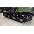 МОТОБУКСИРОВЩИК Бурлак М Хозяин-1 (Lifan) в Владивостоке