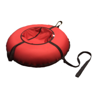 Ватрушка (Тюбинг) Ветерок