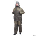 Зимний костюм Хольстер Штурман 1 / курточная ткань / олива в Владивостоке