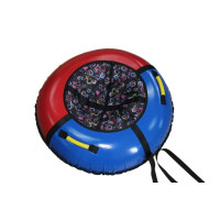 Ватрушка – тюбинг "Ассорти"