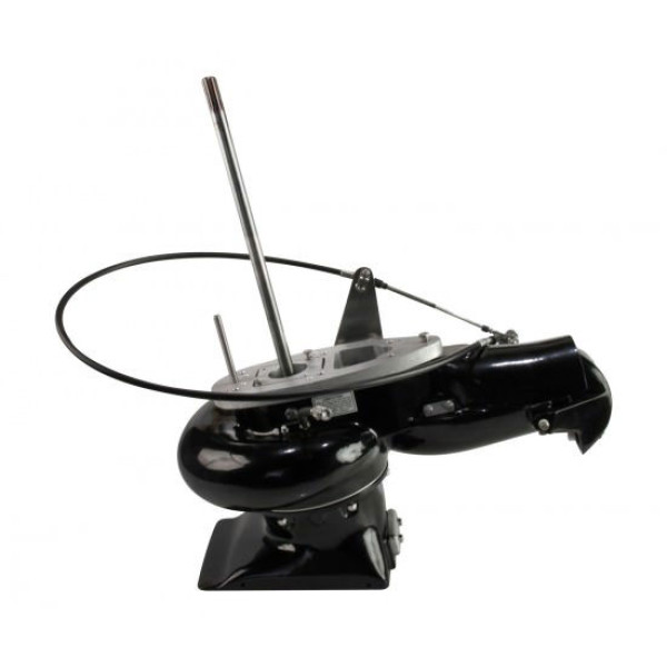 Водомётная насадка Outboard Jets U4LR-60 в Владивостоке