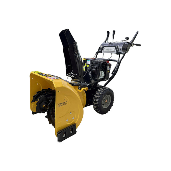 Снегоуборщик Hanskonner HSTG7661EBS в Владивостоке Снегоуборщик Hanskonner HSTG7661EBS в Владивостоке