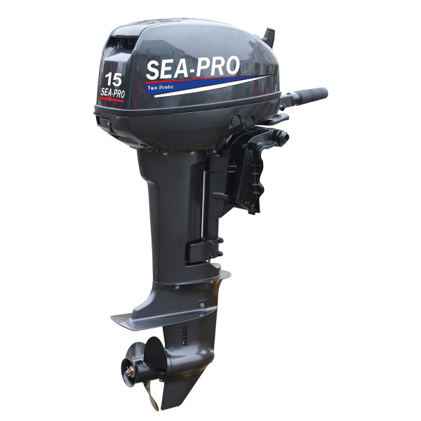 Мотор Sea Pro T15S в Владивостоке