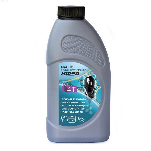 HIDEA П/С 4Т SAE 10W-40 SJ, JASO-MA-2 1Л в Владивостоке HIDEA П/С 4Т SAE 10W-40 SJ, JASO-MA-2 1Л в Владивостоке