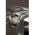 Катер Cuddy cabin Velvette 22 Image в Владивостоке