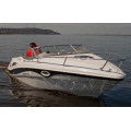 Катер Cuddy cabin Velvette 22 Image в Владивостоке