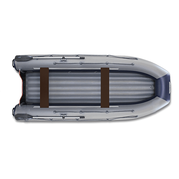 Надувная лодка Флагман DK 430 IGLA в Владивостоке Надувная лодка Флагман DK 430 IGLA в Владивостоке