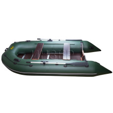 Надувная лодка Инзер 350 V