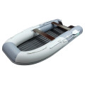 Надувная лодка Гладиатор E350S в Владивостоке