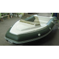 Надувная лодка SkyBoat 440RK в Владивостоке