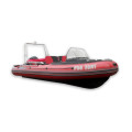 Надувная лодка SkyBoat 440RK в Владивостоке