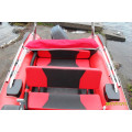 Надувная лодка SkyBoat 440RK в Владивостоке