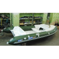 Надувная лодка SkyBoat 440RK в Владивостоке