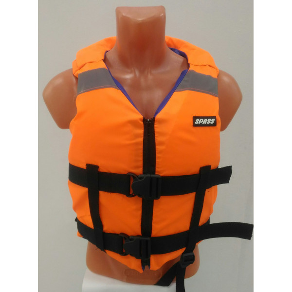 Спасательный жилет детский "КАДЕТ" в Владивостоке