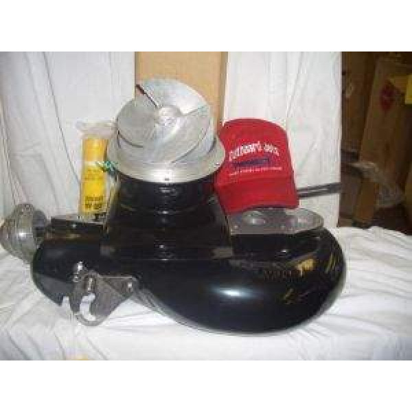 Водомётная насадка Outboard Jets AL в Владивостоке Водомётная насадка Outboard Jets AL в Владивостоке