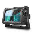 ЭХОЛОТ LOWRANCE REVEAL 7 HDI 50/200 КГЦ И 455/800 КГЦ (000-15516-001) в Владивостоке
