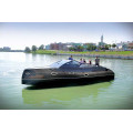 Катер Cruiser Velvette 33 INTELLIGENT в Владивостоке
