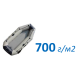 Плотность 700 гр/м2 в Владивостоке