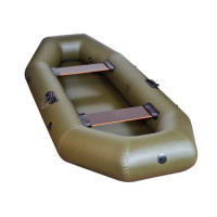 Надувная лодка Вятской лодочной компании АП250