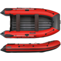 Лодка надувная Angler REEF 360НД в Владивостоке