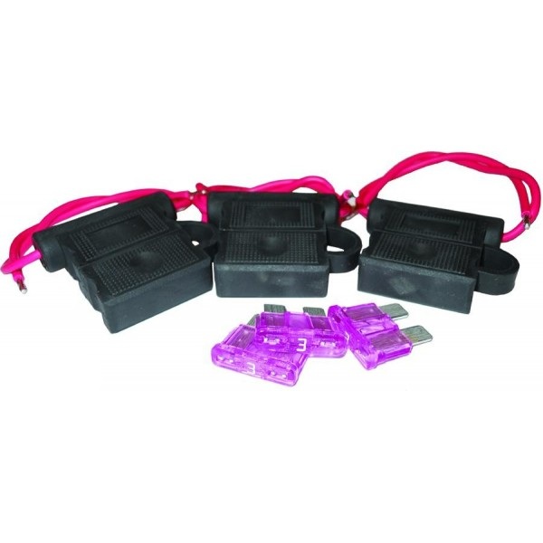 Комплект предохранителей FUSE-1 в Владивостоке Комплект предохранителей FUSE-1 в Владивостоке