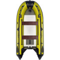 Надувная лодка SMarine SDP MAX-380 в Владивостоке Надувная лодка SMarine SDP MAX-380 в Владивостоке
