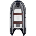 Надувная лодка SMarine SDP MAX-380 в Владивостоке Надувная лодка SMarine SDP MAX-380 в Владивостоке
