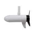 Электромотор HAIBO IPENGUIN P65 GPS 12V 72" в Владивостоке