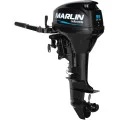 МОТОР MARLIN MP 9.9 AMHL в Владивостоке