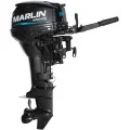 МОТОР MARLIN MP 9.9 AMHL в Владивостоке