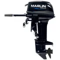 МОТОР MARLIN MP 9,9 AMHS PRO в Владивостоке