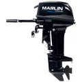 МОТОР MARLIN MP 9.9 AMHL PRO в Владивостоке