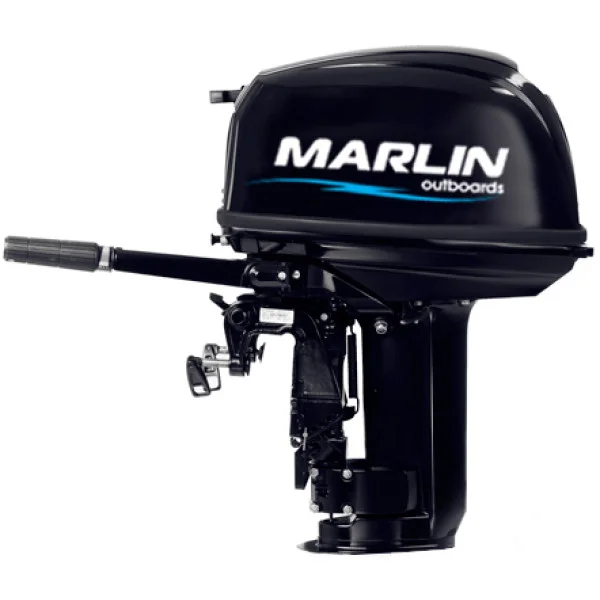 Мотор MARLIN MP 30 AMH в Владивостоке